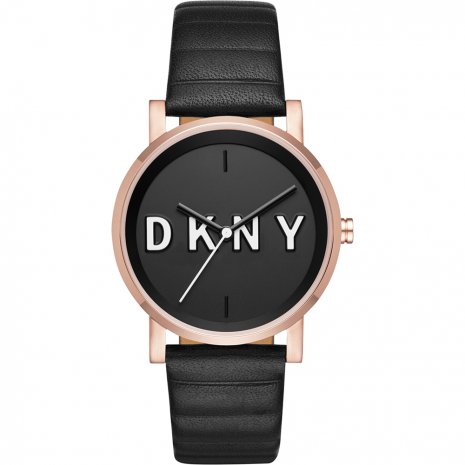 DKNY NY2633 Soho Ladies Quartz Watch