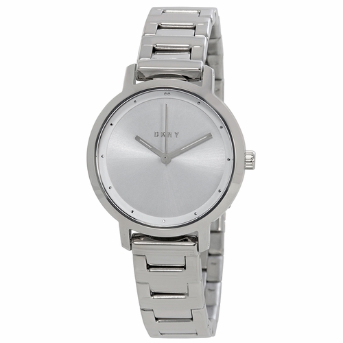 DKNY NY2635 The Modernist Ladies Quartz Watch