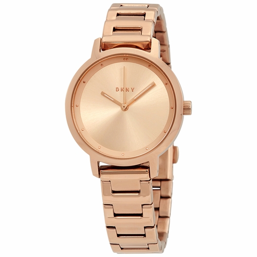 DKNY NY2637 The Modernist Ladies Quartz Watch