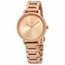 DKNY NY2637 The Modernist Ladies Quartz Watch