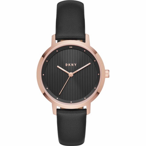 DKNY NY2641 The Modernist Ladies Quartz Watch