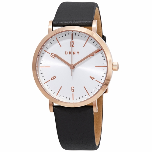 DKNY NY2652 Minetta Ladies Quartz Watch