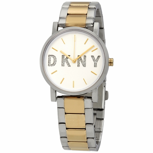DKNY NY2653 Soho Ladies Quartz Watch