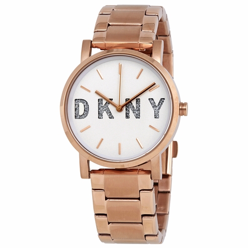 DKNY NY2654 Soho Ladies Quartz Watch
