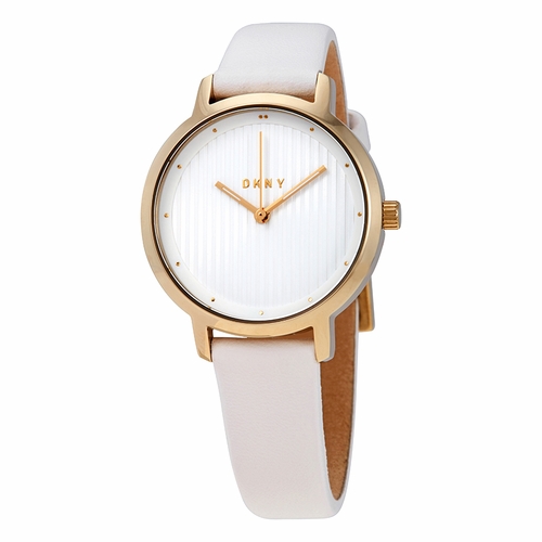 DKNY NY2677 Modernist Ladies Quartz Watch