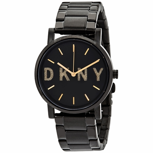DKNY NY2682 Soho Ladies Quartz Watch