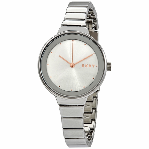 DKNY NY2694 Astoria Ladies Quartz Watch