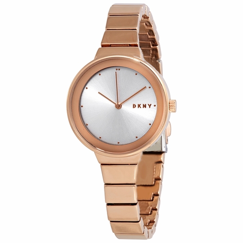 DKNY NY2695 Astoria Ladies Quartz Watch