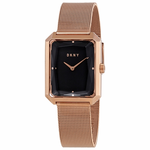 DKNY NY2710 Cityspire Ladies Quartz Watch