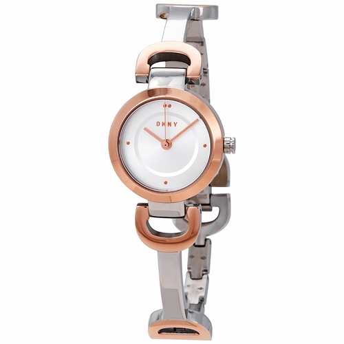 DKNY NY2749 City Link Ladies Quartz Watch