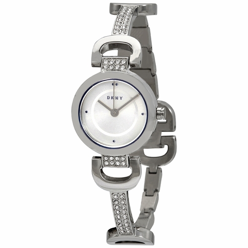 DKNY NY2751 City Link Ladies Quartz Watch
