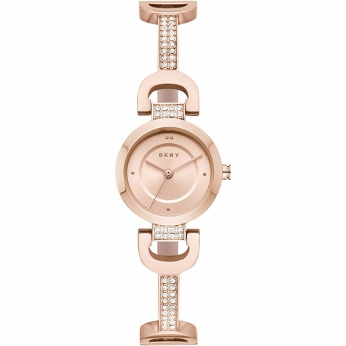 DKNY NY2752 City Ladies Quartz Watch