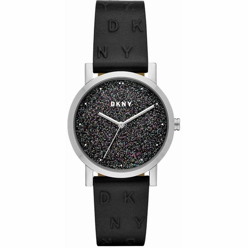 DKNY NY2775 Soho Ladies Quartz Watch
