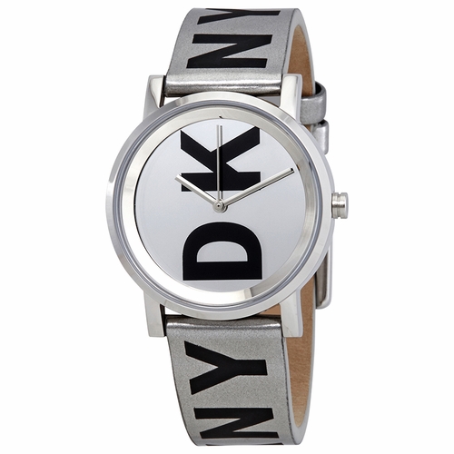 DKNY NY2786 Soho Ladies Quartz Watch