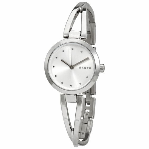 DKNY NY2789 Crosswalk Ladies Quartz Watch