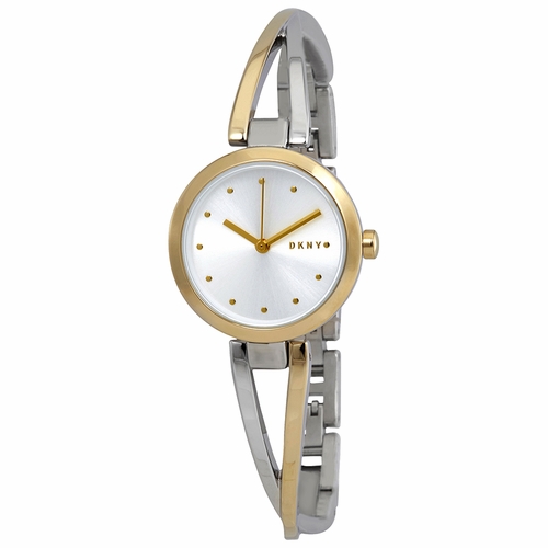 DKNY NY2790 Crosswalk Ladies Quartz Watch