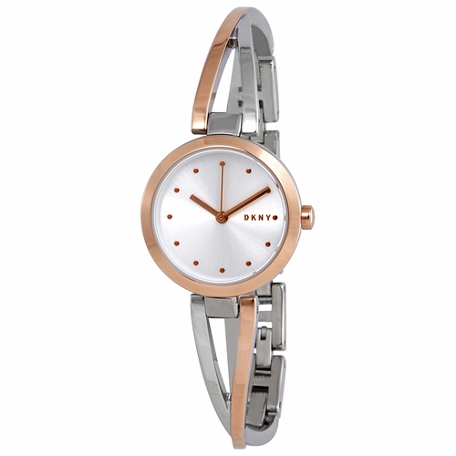 DKNY NY2791 Crosswalk Ladies Quartz Watch