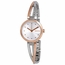 DKNY NY2791 Crosswalk Ladies Quartz Watch