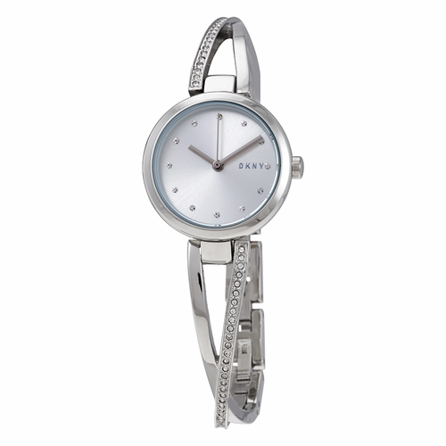DKNY NY2792 Crosswalk Ladies Quartz Watch
