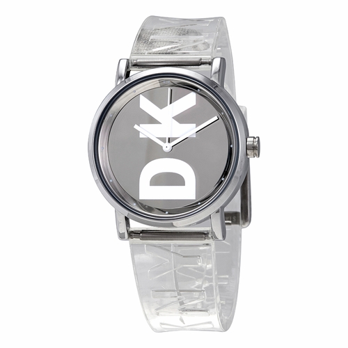 DKNY NY2807 Soho Ladies Quartz Watch