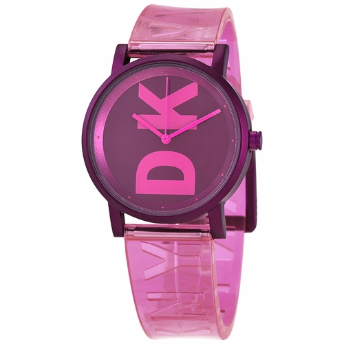 DKNY NY2809 Soho Ladies Quartz Watch