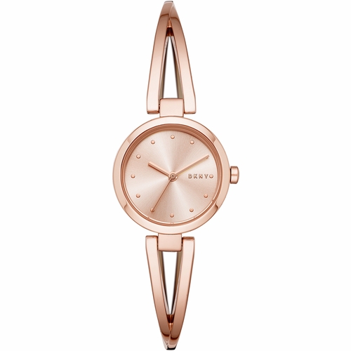 DKNY NY2812 Crosswalk Ladies Quartz Watch