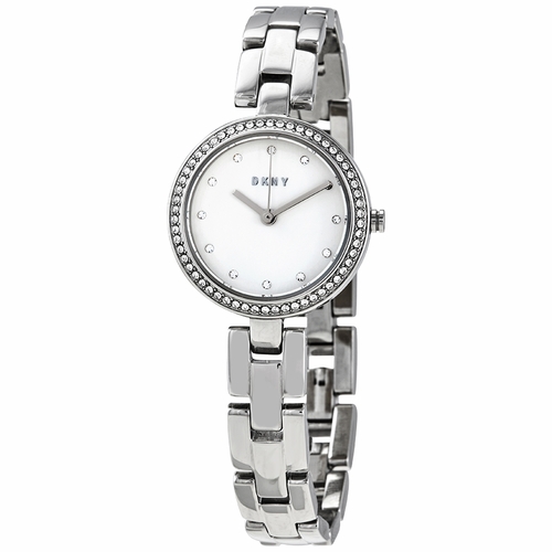DKNY NY2824 City Link Ladies Quartz Watch