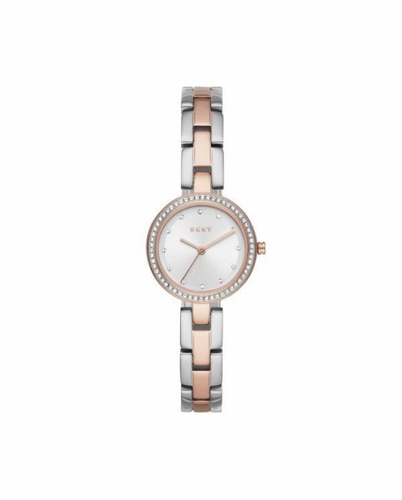 DKNY NY2827  Ladies Quartz Watch