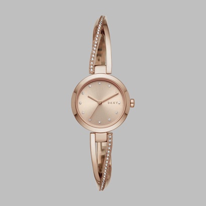 DKNY NY2831 Crosswalk Ladies Quartz Watch