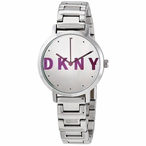 DKNY NY2838 The Modernist Ladies Quartz Watch