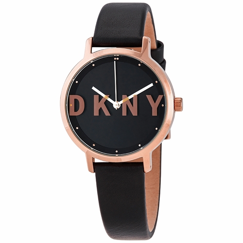 DKNY NY2842 The Modernist Ladies Quartz Watch