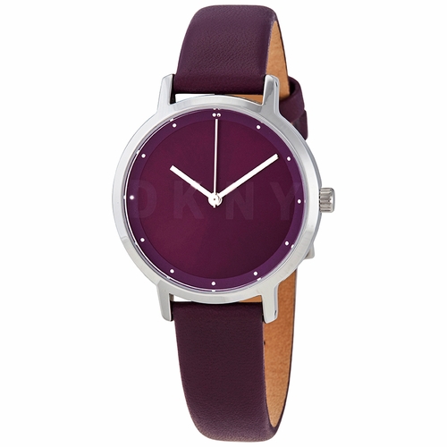 DKNY NY2843 The Modernist Ladies Quartz Watch