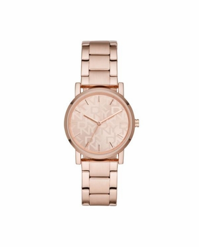 DKNY NY2854 Soho Ladies Quartz Watch