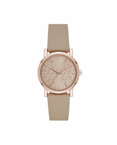 DKNY NY2856 Soho Ladies Quartz Watch