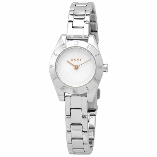 DKNY NY2870  Ladies Quartz Watch