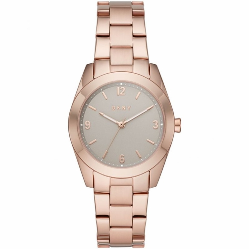 DKNY NY2874 Nolita Ladies Quartz Watch