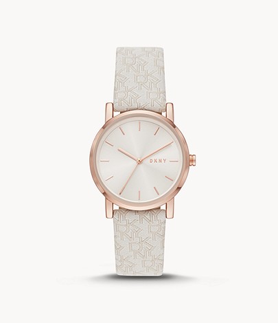 DKNY NY2887 Soho Ladies Quartz Watch