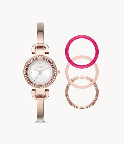 DKNY NY2890  Ladies Quartz Watch