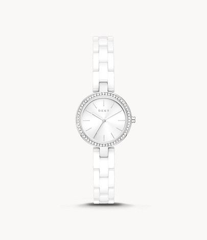 DKNY NY2915 City Link Ladies Quartz Watch