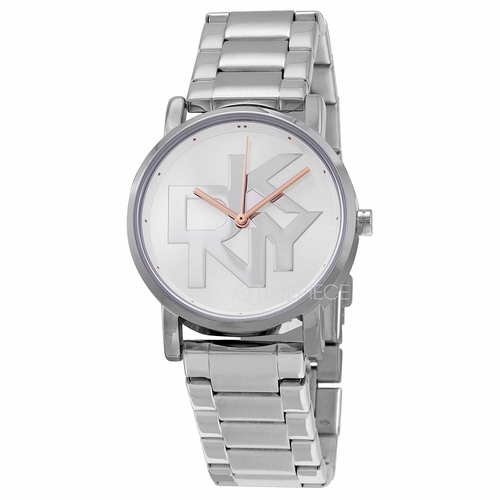 DKNY NY2957 Soho Ladies Quartz Watch