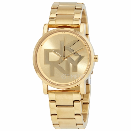 DKNY NY2959 Soho Ladies Quartz Watch