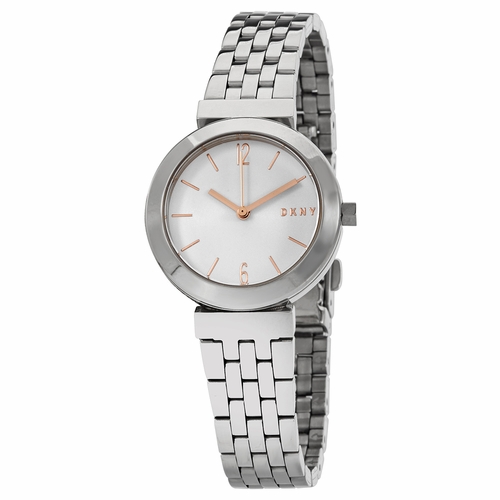 DKNY NY2963 Stanhope Ladies Quartz Watch