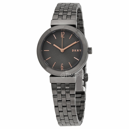 DKNY NY2966 Stanhope Ladies Quartz Watch