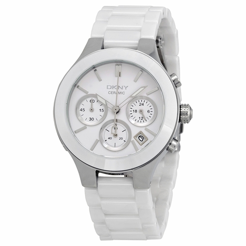 DKNY NY4912  Ladies Chronograph Quartz Watch