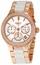 DKNY NY8183 Ceramic Ladies Chronograph Quartz Watch