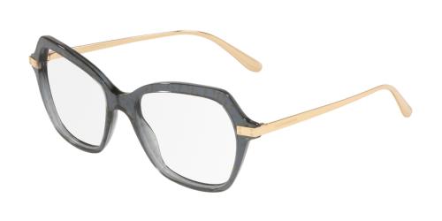 Dolce and Gabbana 0DG3311 3210 53  Ladies  Eyeglasses