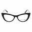 Dolce And Gabbana DG3354 501 52  Ladies  Eyeglasses