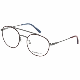 Dolce and Gabbana CK18123 601 50  Mens  Eyeglasses