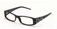 Dolce and Gabbana DD1103B 501   52  Ladies  Eyeglasses