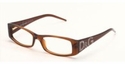 Dolce and Gabbana DD1103B 607   50  Ladies  Eyeglasses